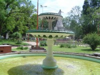 Mi Pueblo